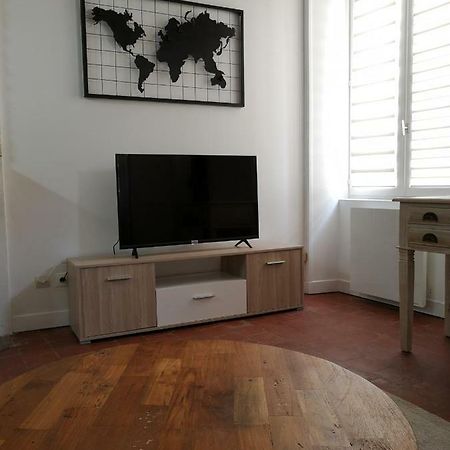 Chaleureux F2 En Centre Ville Lägenhet Caen Exteriör bild